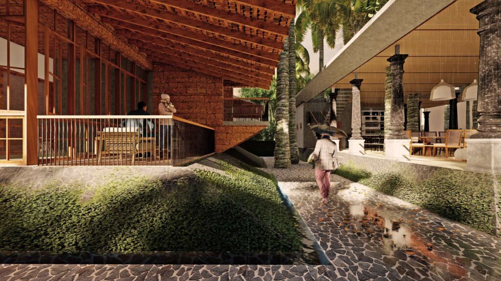 Transforming Spaces: How SNIG Estates Brings Innovation to Property Development